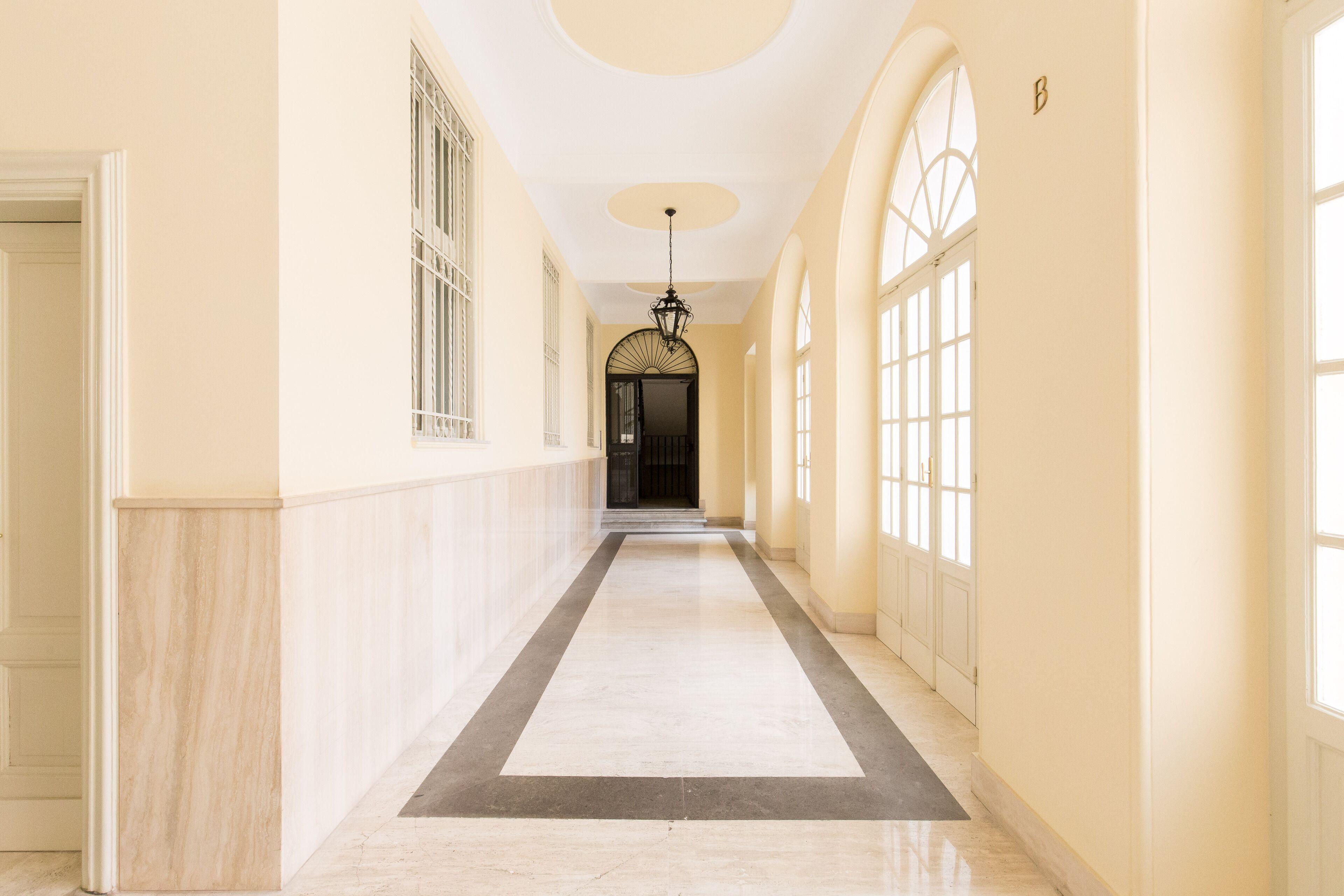 B&B Giovine Italia - Rome — Photos 3